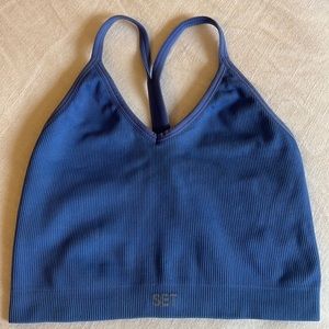 SET Active Sports Bra Small